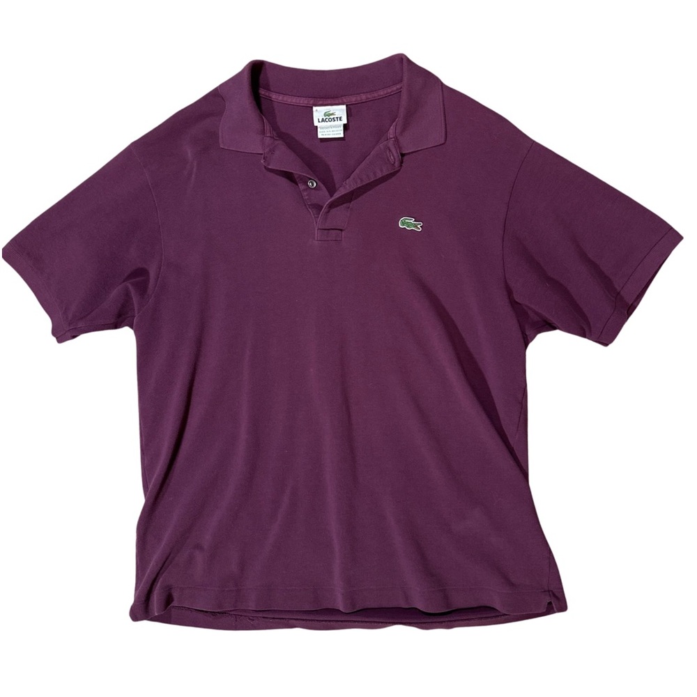 Lacoste Polo
